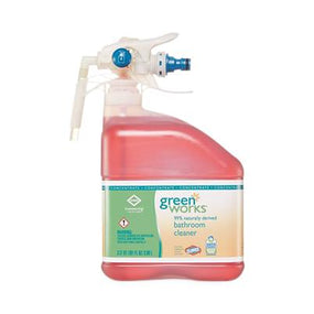 Clorox Clorox Green Works Bathroom Cleaner 31752 - 2.0 Each