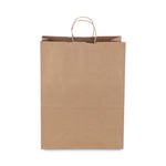 Novolex Mart Vertical Shopping Bags 87128 - 1.0 Each - MDL-RJH87128H