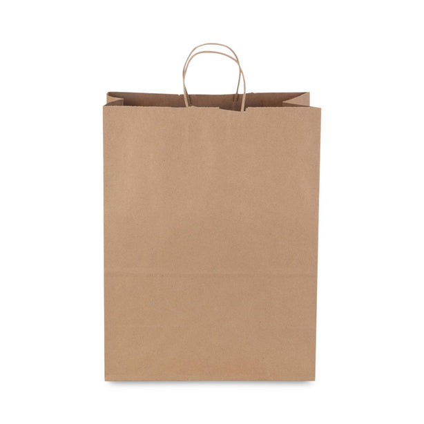 Novolex Mart Vertical Shopping Bags 87128 - 250.0 Each - MDL-RJH87128