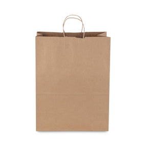 Novolex Mart Vertical Shopping Bags 87128 - 1.0 Each - MDL-RJH87128H