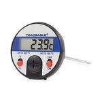 Control Company Traceable Jumbo-Display Dial Thermometer 4374 - 1.0 Each - MDL-CNC4374