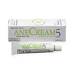 Focus Health Group AneCream Pain Relief Cream 24357-702-15 - 1.0 Each