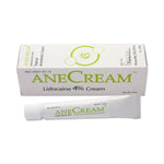 Focus Pain Relief AneCream 4% Lidocaine Cream, 15 g - 24357-701-15 - 1 Each