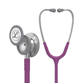 3M Littmann Classic III Monitoring Stethoscopes - MMM5831