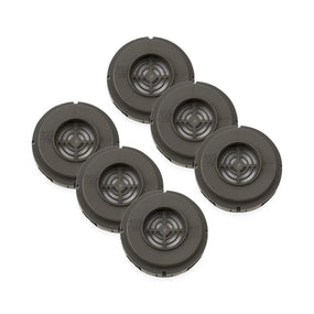 3M 3M Exhalation Valve Filters 604 - 30.0 Each