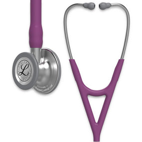 3M Littmann Cardiology IV Diagnostic Stethoscopes - MMM6156CS