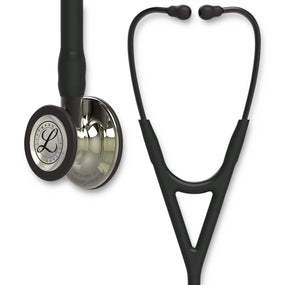 3M Littmann Cardiology IV Diagnostic Stethoscopes 6179 - 1.0 Each