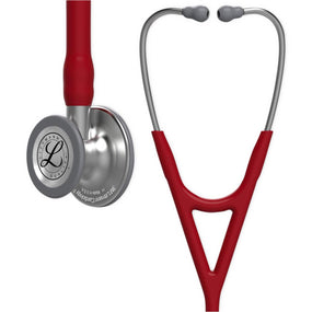 3M Littmann Cardiology IV Diagnostic Stethoscopes 6184 - 1.0 Each