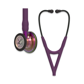 3M Littmann Cardiology IV Diagnostic Stethoscopes - MMM6205