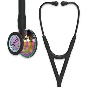 3M Littmann Cardiology IV Diagnostic Stethoscopes - MMM6240