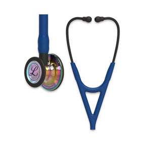 3M Littmann Cardiology IV Diagnostic Stethoscopes - MMM6242