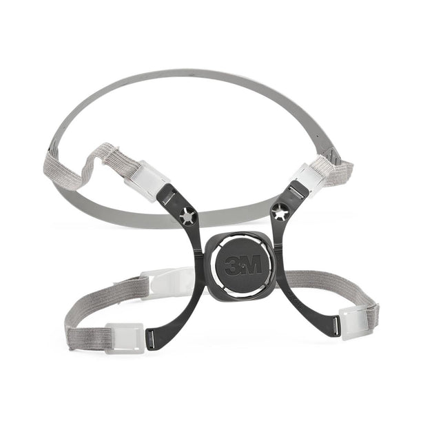 3M 3M Head Harness Assemblies 6281 20.0 Each