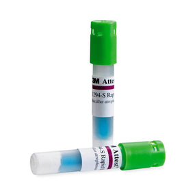 3M Attest Rapid Readout Bio Indicator: EO (Ethylene Ox) Sterilizer 1294-S 600.0 Each