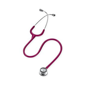 3M Littmann Classic III Monitoring Stethoscopes - MMM2122CS