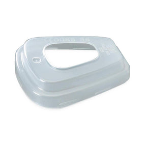 3M 3M Filter Retainer 501 501 100.0 Each