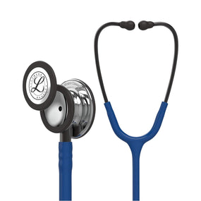 3M Littmann Classic III Monitoring Stethoscopes - MMM5863CS