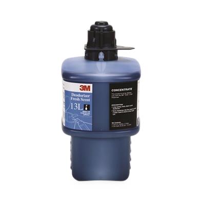 3M Fresh Scent 13L Deodorizer TNF13L - 6.0 Each