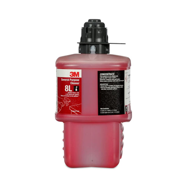 3M 3M General-Purpose Cleaner TNF8L - 6.0 Each