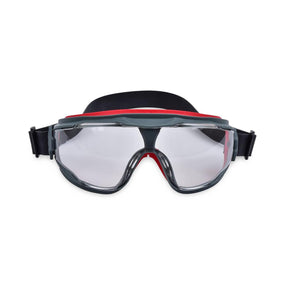 3M 3M GoggleGear 500-Series Safety Goggles - MMMG501NSGAF