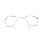 3M 3M GoggleGear 500-Series Safety Goggles - MMMGG500PI
