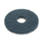 3M Blue Cleaner Pad 5300 7000042729 - 5.0 Each
