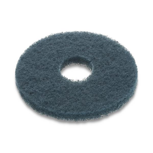 3M Blue Cleaner Pad 5300 7000042729 - 5.0 Each