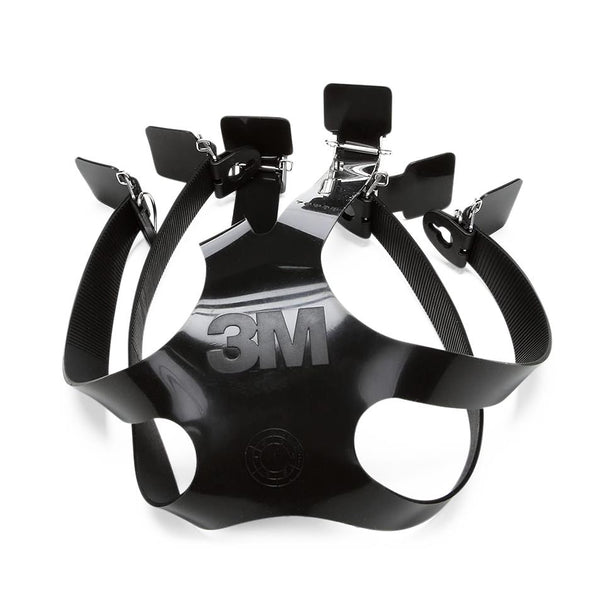 3M 3M Silicone Headstrap / Harness 7893S 2.0 Each