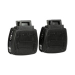 3M 3M Organic Vapor Cartridge D8001 60.0 Each
