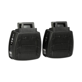 3M 3M Organic Vapor Cartridge D8001 60.0 Each