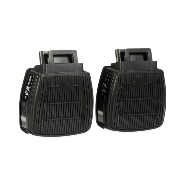 3M 3M Organic Vapor Cartridge D8001 60.0 Each