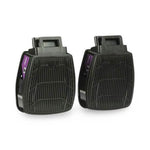 3M 3M Organic Vapor Cartridge D80921 60.0 Each