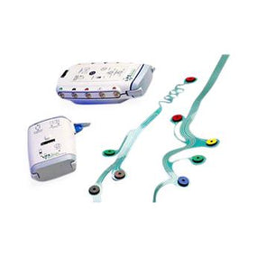 3M 3M EKG / ECG Leadwires and Leadwire Set DORLW5P29 - 1.0 Each