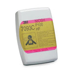 3M 3M Hydrogen Fluoride / Sulfur Dioxide Cartridge 7000052600 60.0 Each