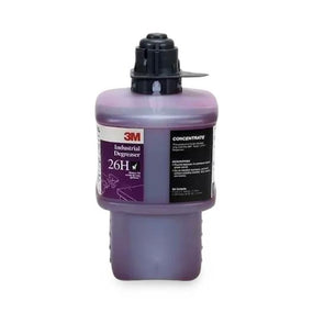 3M Industrial Degreaser Concentrate 26H TNF26H - 6.0 Each