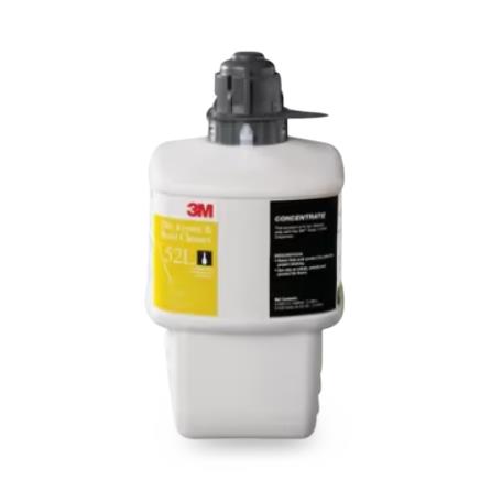 3M Tile, Grout & Bowl Cleaner TNF52L - 6.0 Each