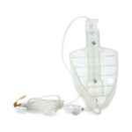 3M V. A.C. Veraflo Ulta Dressing Kits and Cassettes ULTLNK0500.S - 1.0 Each
