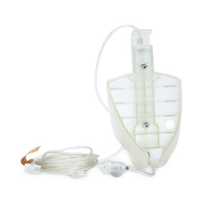 3M V. A.C. Veraflo Ulta Dressing Kits and Cassettes ULTLNK0500.S - 1.0 Each