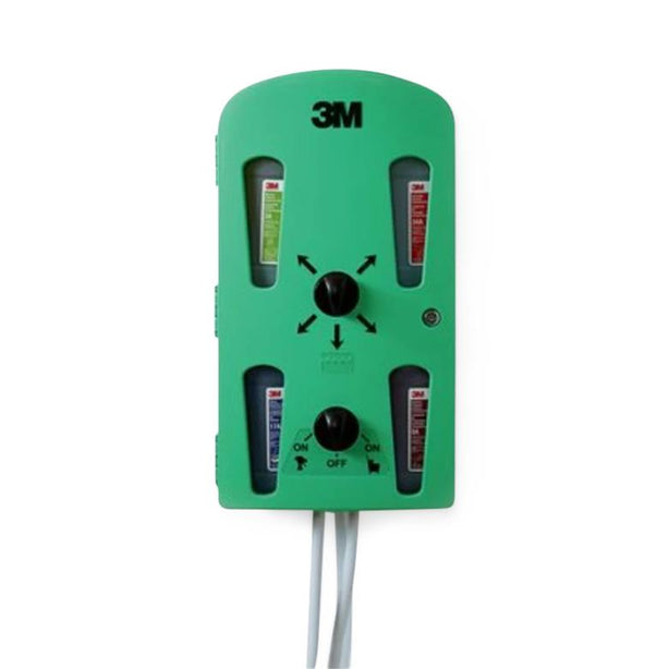 3M Flow Control Portable Dispensers 85851 1.0 Each