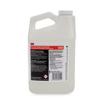 3M Peroxide Cleaner Concentrate 3A 7010315335 - 4.0 Each