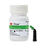 3M Filtek Bulk Fill Restorative Refill 4867A3 200.0 Each