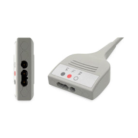 3M ECG Monitoring Cables YMC3AAMIR - 1.0 Each