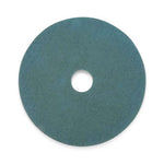 3M Aqua Burnish Pad 3100 7000120650 - 5.0 Each