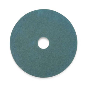 3M Aqua Burnish Pad 3100 7000120650 - 5.0 Each