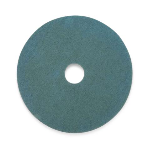 3M Aqua Burnish Pad 3100 7000120650 - 5.0 Each