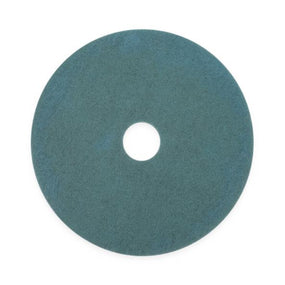 3M Aqua Burnish Pad 3100 7000120790 - 5.0 Each