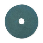 3M Aqua Burnish Pad 3100 7000126177 - 5.0 Each