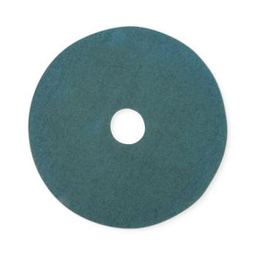 3M Aqua Burnish Pad 3100 7000126177 - 5.0 Each