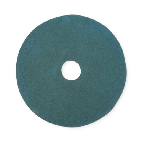 3M Aqua Burnish Pad 3100 7000126177 - 5.0 Each