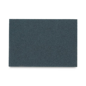 3M Blue Cleaner Pad 5300 7000126869 - 10.0 Each