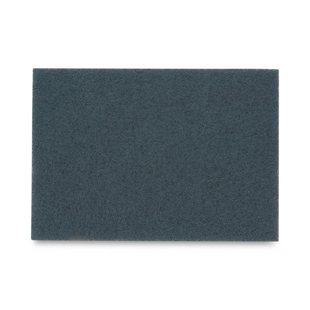 3M Blue Cleaner Pad 5300 7000126869 - 10.0 Each